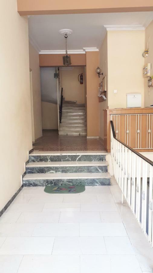 Appartement Stylish Near Katechaki *