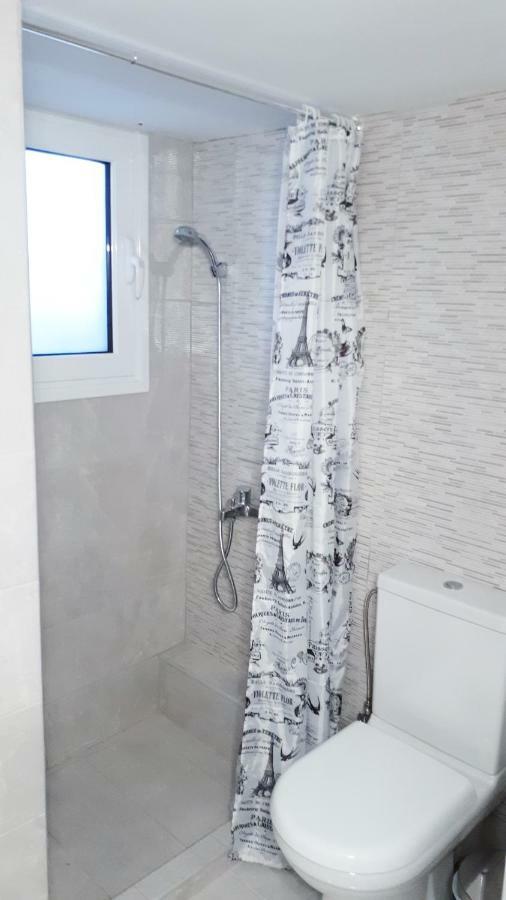 Appartement Stylish Near Katechaki