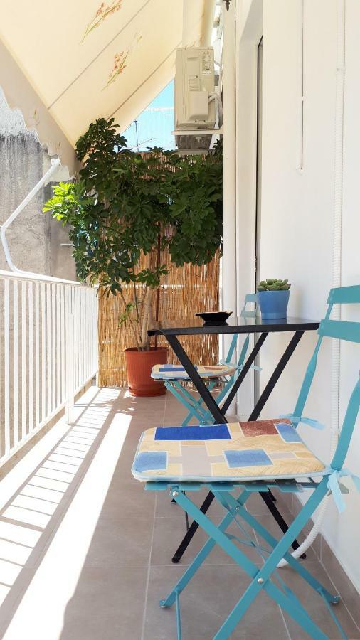 Stylish Near Katechaki Appartement Athene