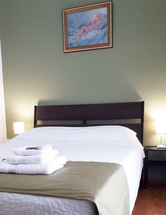 Stylish Near Katechaki Appartement