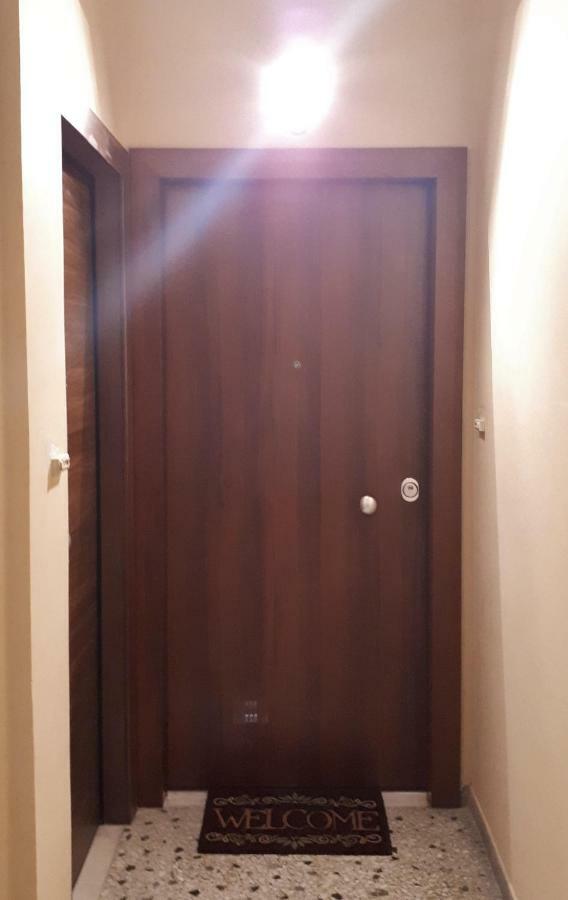 Apartment Stylish Near Katechaki Athen