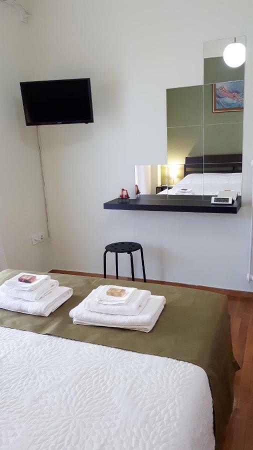 Stylish Near Katechaki Apartment Athen