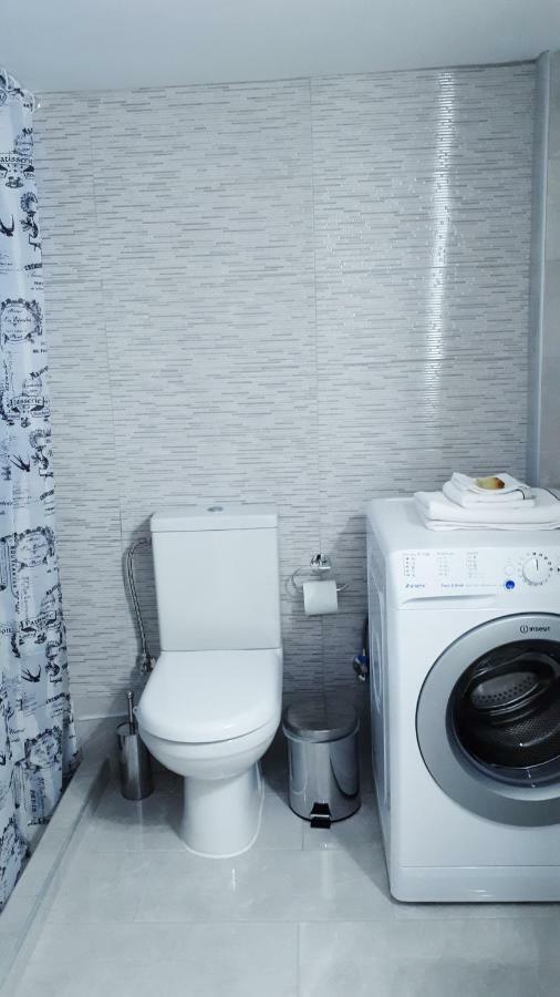 Stylish Near Katechaki Apartment *
