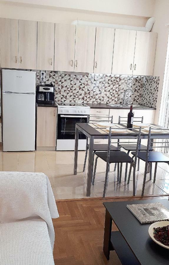 Stylish Near Katechaki Athen